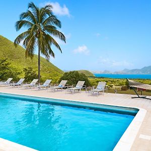 Mount Nevis Hotel